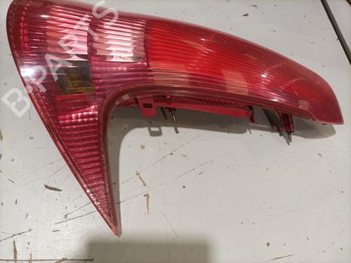 Right taillight PEUGEOT 206 SW (2E/K) 1.6 16V | BP29188255C35 