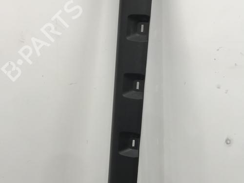 Used Right sideskirt Right sideskirt DACIA SANDERO II TCe 90 (B8M1, B8MA, B8AC) (90 hp) 26008121 26008121