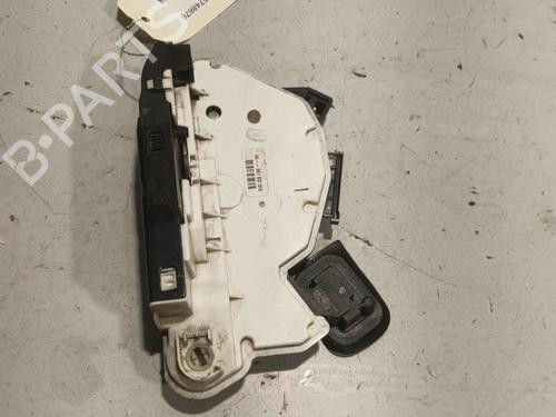 Front left lock VW GOLF VI (5K1) 2.0 TDI | BP22580335C98