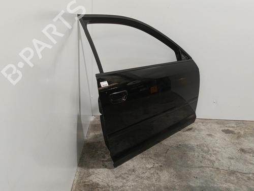 Right front door AUDI A3 (8P1) 1.6 | BP22570147C3 