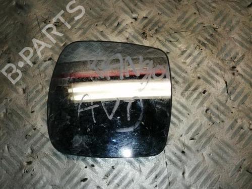 Used Right mirror glass RENAULT KANGOO Express (FW0/1_) 1.5 dCi 70 (FW0A, KW0V) (68 hp) 22589916