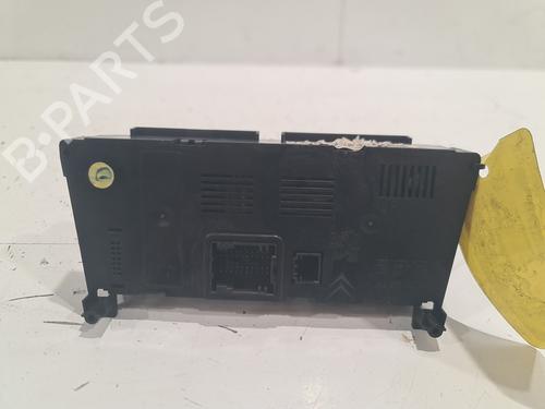 climate-control-peugeot-5008-0u_-0e_-2009-2010-2011-2012-2013-2014-2015-2016-2017-36413685 main image