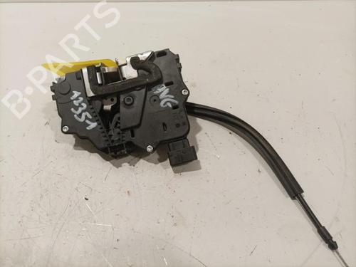 Front left lock PEUGEOT BOXER Van 2.2 HDi 120 | BP22579432C98 