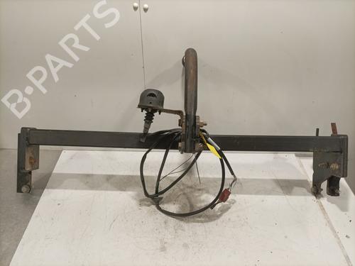 Gancio traino Gancio traino NISSAN QASHQAI I (J10, NJ10) 1.6 dCi All-wheel Drive (130 hp) 34258305 34258305