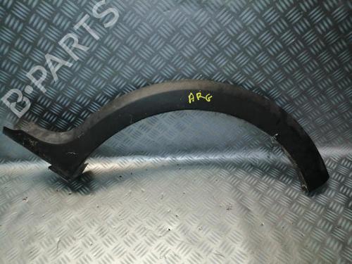 Used Rear left wheel arch trim DACIA SANDERO 1.5 dCi (68 hp) 22590711