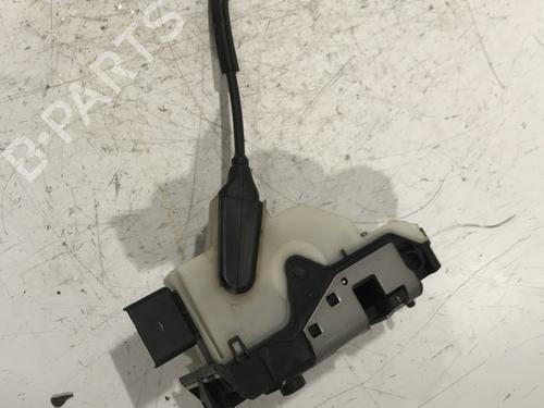 Front right lock CITROËN DS4 (NX_) 1.6 BlueHDi 120 | BP27688453C97 