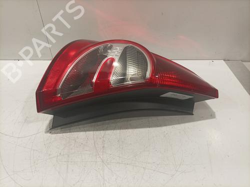 Left taillight DACIA SANDERO 1.5 dCi | BP31093258C34  - Image 5