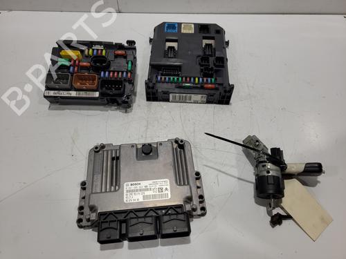 Elektronisk modul CITROËN DS3 (SA_) 1.6 VTi 120 (120 hp) 30146903