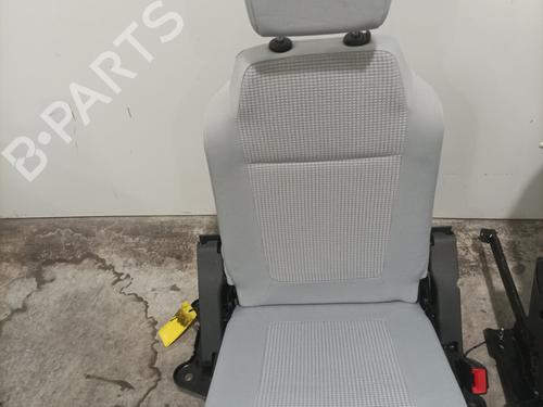 Rear seat (3rd row) PEUGEOT 5008 (0U_, 0E_) 1.6 HDi | BP29272395I24 
