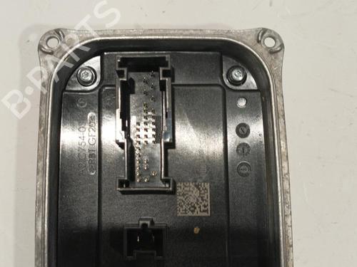 Module xenonverlichting MERCEDES-BENZ A-CLASS (W177) A 200 (177.087) (163 hp) 22574658