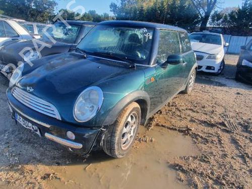 Fuel pump MINI MINI (R50, R53) Cooper | BP22587098M76 