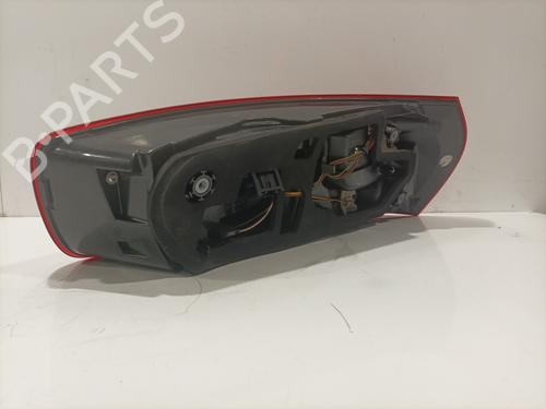 Left taillight CITROËN C4 Picasso II 1.6 HDi / BlueHDi 115 | BP29484513C34 