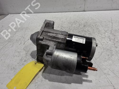 Starter RENAULT CLIO V (B7_) 1.5 Blue dCi 85 (B7AG) | BP40122542M8 - Image 4