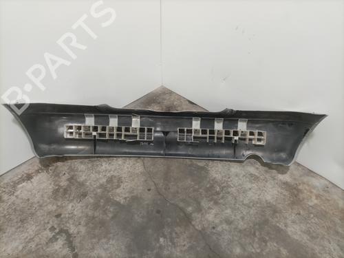 Rear bumper RENAULT MEGANE I Coach (DA0/1_) 1.9 dCi (DA05, DA1F) | BP22573219C8 