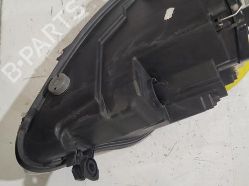 Used Left headlight Left headlight SEAT ALTEA (5P1) [2004-2015] 36762978 36762978
