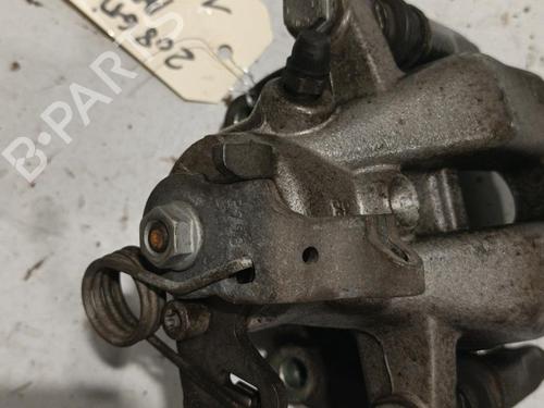 Right rear brake caliper PEUGEOT 208 I (CA_, CC_) 1.6 GTi | BP22572662M106 