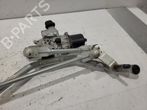 Front wiper motor RENAULT CAPTUR I (J5_, H5_) 0.9 TCe 90 | BP36762990M29 - Image 2