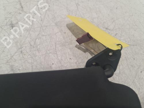 Left sun visor BMW 3 (E90) 330 d xDrive | BP33129699I1 - Image 4