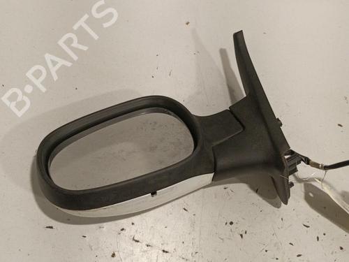 Used Left mirror NISSAN MICRA III (K12) 1.5 dCi (86 hp) 22582256