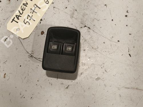Used Left front window switch FIAT TALENTO Van (296_) 1.6 D (145 hp) 22582412