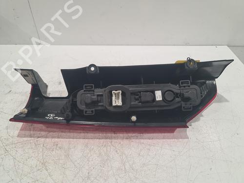 Used Right taillight Right taillight RENAULT KANGOO Express (FW0/1_) 1.5 dCi 90 (FW0G, FW05, FW08, FW11) (90 hp) 32705816 32705816