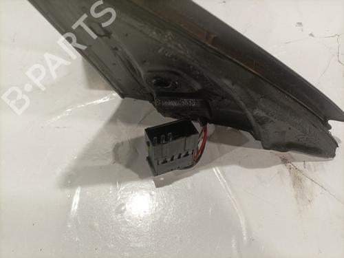 Used Left mirror Left mirror AUDI A6 C5 Avant (4B5, 4B6) 2.4 (136 hp) 23844585 23844585