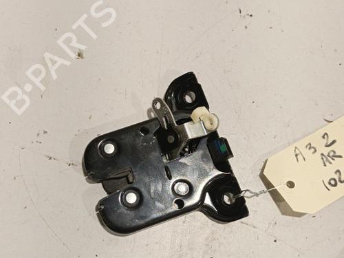 Used Tailgate lock AUDI A3 (8P1) 1.6 TDI (105 hp) 22570856