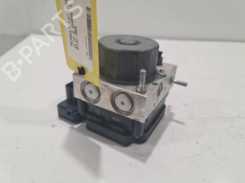 Used ABS pump ABS pump RENAULT CLIO IV (BH_) 1.5 dCi 90 (90 hp) 33950580 33950580