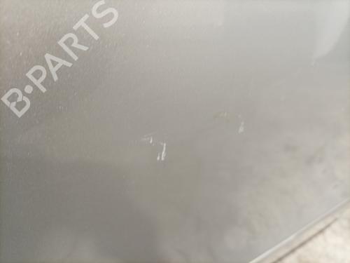 Left front door VW PASSAT B6 (3C2) 2.0 TDI 16V | BP22589200C2 