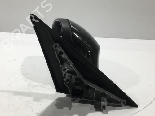 Left mirror BMW 3 (E90) 318 d | BP24318358C26 