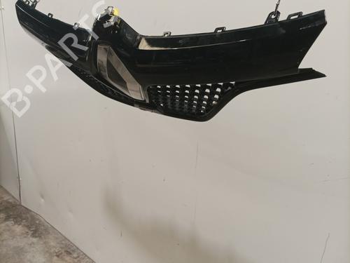 Used Grille Grille 38424200 38424200