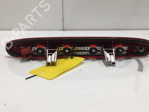 Used Third brake light Third brake light 25587969 25587969