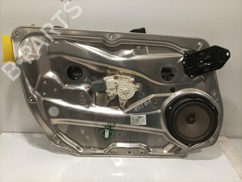 Used Front left window mechanism MERCEDES-BENZ E-CLASS (W212) E 300 Hybrid / BlueTEC Hybrid (212.098) (204 hp) 26496349