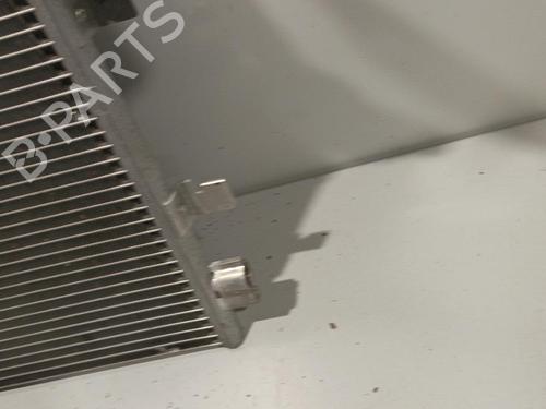 Used AC radiator AC radiator 22574745 22574745