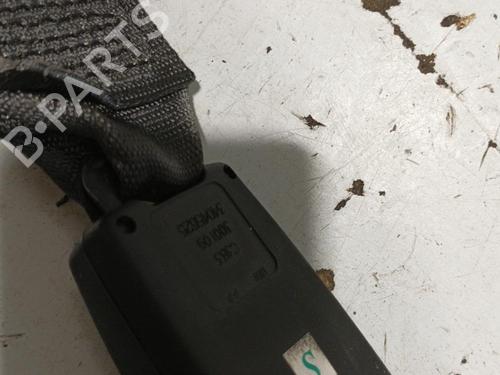 Seat buckle FIAT 500 (312_) 1.2 (312AXA1A) | BP22588436I32