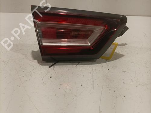 Used Left tailgate light RENAULT CLIO IV (BH_) 1.5 dCi 90 (90 hp) 28385969