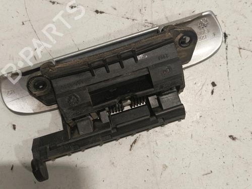 Rear right exterior door handle CITROËN XSARA (N1) 2.0 HDi 90 | BP22580184C130 