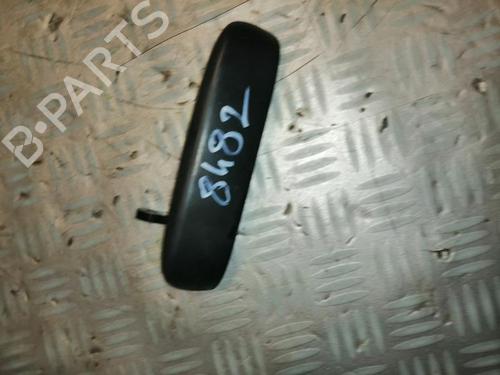 Used Tailgate handle MITSUBISHI MIRAGE / SPACE STAR VI Hatchback (A0_A) 1.0 (A05A) (71 hp) 22590117