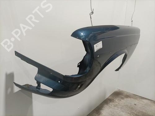 Left front fenders MERCEDES-BENZ 123 Coupe (C123) 280 CE | BP22585344C41 