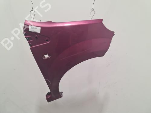 Used Right front fenders Right front fenders RENAULT TWINGO II (CN0_) [2007-2026] 35924132 35924132