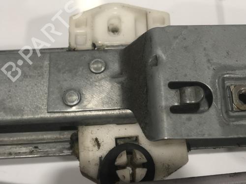 Used Front right window mechanism Front right window mechanism RENAULT KANGOO Express (FW0/1_) 1.5 dCi 90 (FW0G, FW05, FW08, FW11) (90 hp) 25923343 25923343