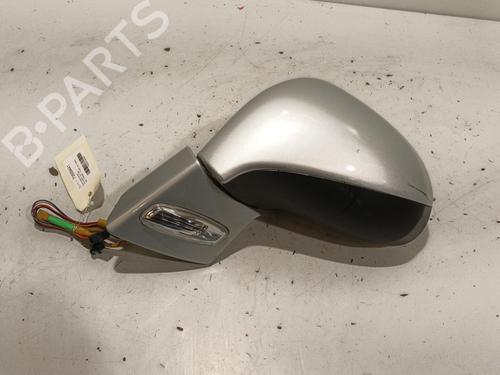 Used Left mirror PEUGEOT 308 I (4A_, 4C_) 1.6 HDi (90 hp) 22571973