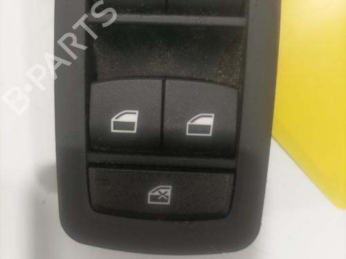 Used Left front window switch Left front window switch BMW 1 (F20) 116 i (136 hp) 24407974 24407974