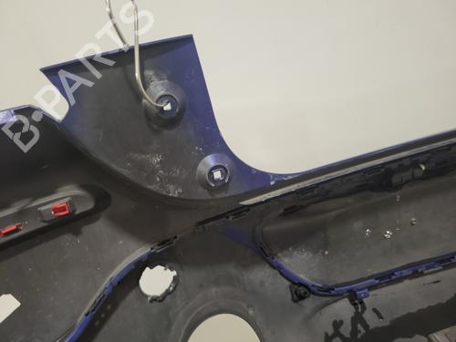 Rear bumper MINI MINI PACEMAN (R61) Cooper S ALL4 | BP36413800C8  - Image 16
