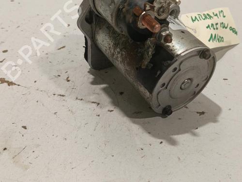 Starter NISSAN MICRA IV (K13K, K13KK) 1.2 | BP22587555M8 