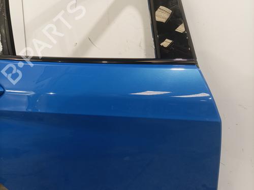 Right rear door BMW 1 (F40) 118 i | BP29434393C5 