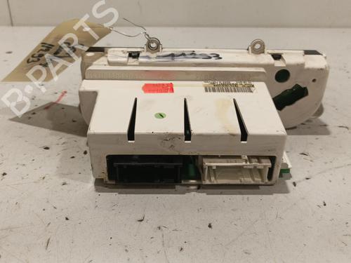 Climate control FORD MONDEO III (B5Y) 2.0 16V TDDi / TDCi | BP22588008I5 