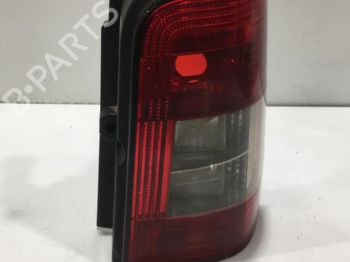 Used Right taillight Right taillight 25587964 25587964