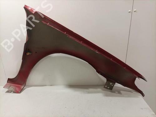 Left front fenders CITROËN SAXO (S0, S1) 1.5 D | BP22574358C41 