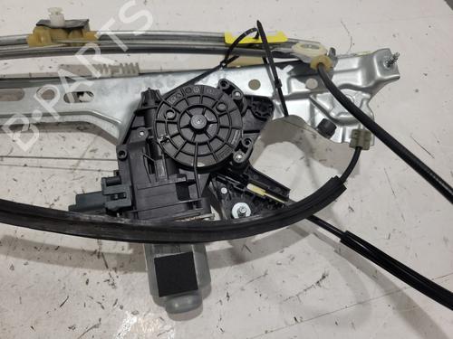 Used Front right window mechanism Front right window mechanism RENAULT MEGANE IV Hatchback (B9A/M/N_) 1.6 TCe 205 (B9MV) (205 hp) 36763019 36763019